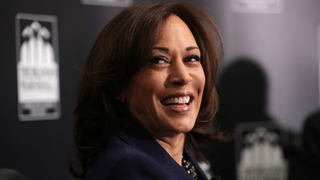 Did Kamala Harris get high while listening to Tupac and Snoop? Voters demand answers